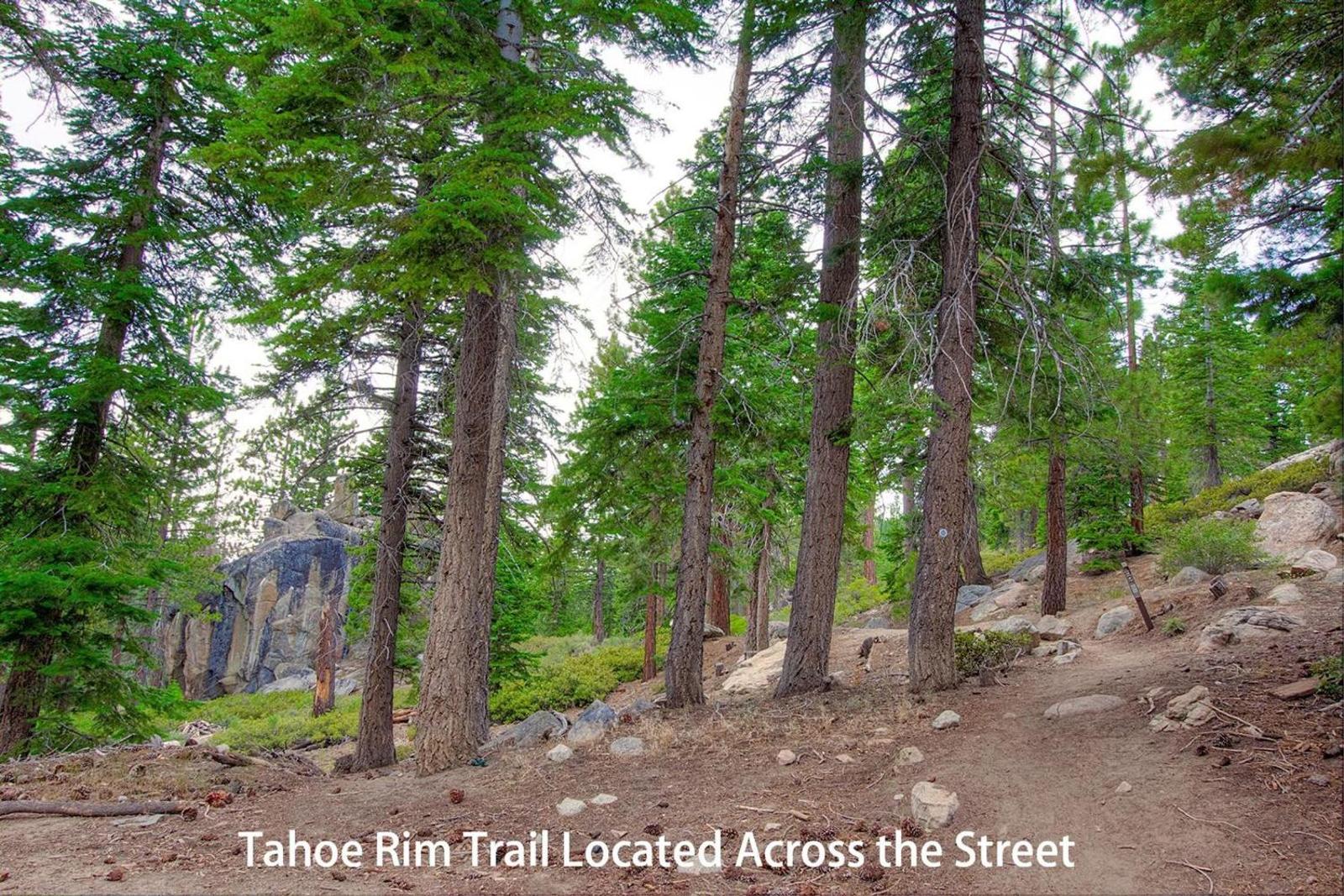 Rim Trail and Relax by Lake Tahoe Accommodations Main image 2